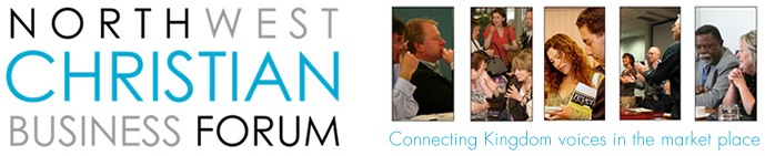 North West Christian Business Forum